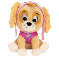 Spin Master Knuffel PAW Patrol GUND Plush Skye 23 cm