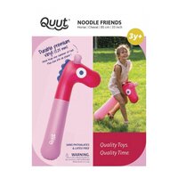 Quut Noodle Friends Horse