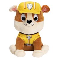 Spin Master PAW Patrol GUND Plush Rubble 23 cm