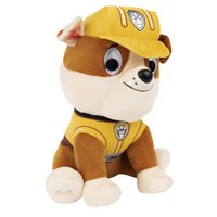 Spin Master Pat' Patrouillel GUND Peluche Rubble 23 cm-Côté droit