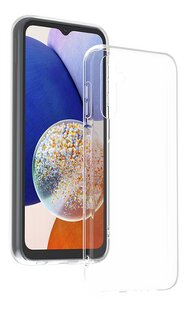 bigben coque souple pour Samsung Galaxy A14/A14 5G transparent-Détail de l'article