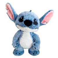 Disney Stitch Pluche Live Action 25 cm