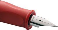 Lamy stylo ABC en érable rouge-Détail de l'article
