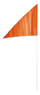 Bike Fun drapeau de vélo orange-Détail de l'article
