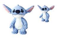 Pluche Disney Lilo & Stitch - Stitch Live Action 41 cm