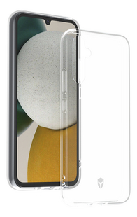 bigben Silisoft cover voor Samsung Galaxy A34 5G transparant-Artikeldetail