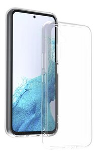 bigben Silisoft cover voor Samsung Galaxy A54 5G transparant-Artikeldetail