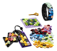LEGO DOTS 41808 Ensemble d’accessoires Poudlard