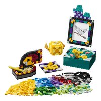 LEGO DOTS 41811 Zweinstein Bureaukit-Vooraanzicht
