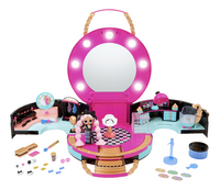 L.O.L. Surprise! JK Beauty Salon-commercieel beeld