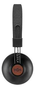 House of Marley Bluetooth hoofdtelefoon Positive Vibration II signature black-Artikeldetail