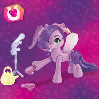 My Little Pony Cutie Mark Magic - Princess Petals-Artikeldetail