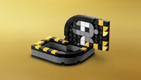 LEGO DOTS 41811 Zweinstein Bureaukit-Afbeelding 2