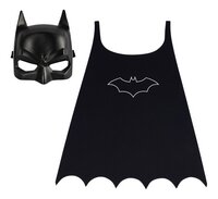 Speelset Batman cape en masker-Vooraanzicht