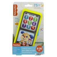 Fisher-Price 2 in 1 Smartphone