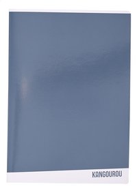 Kangourou cahier A4 ligné-Détail de l'article
