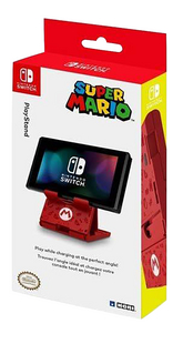 Hori support pour Nintendo Switch Super Mario PlayStand-Côté droit