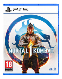 PS5 Mortal Kombat 1  ENG/FR
