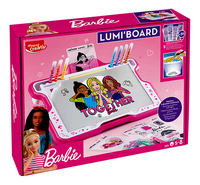 Maped Creativ Barbie Lumi' Board