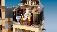 LEGO Harry Potter 75948 Zweinstein Klokkentoren-Afbeelding 1