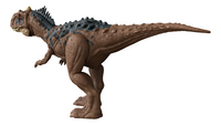 Figurine Jurassic World : Dominion Féroces et Rugissants - Rajasaurus-Arrière