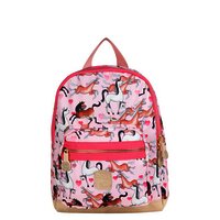 Pick&Pack Rugzak Magic Horses S Pink