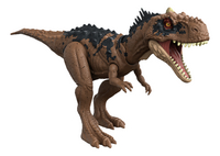 Figurine Jurassic World : Dominion Féroces et Rugissants - Rajasaurus-commercieel beeld