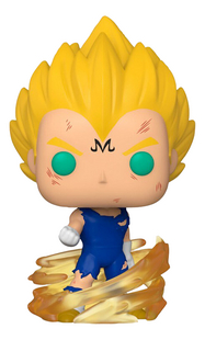 Funko Pop! figurine Dragon Ball Z S8 Majin Vegata