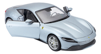 Bburago voiture Ferrari Race & Play Roma-Côté gauche