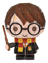 4D-puzzel Harry Potter Chibi