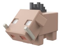Figurine articulée Minecraft Hoglin-Côté droit