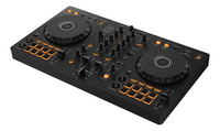 Pioneer DJ dj-controller DDJ-FLX4-Rechterzijde