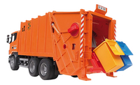 Bruder vuilniswagen Scania Serie R-Artikeldetail