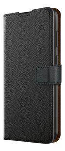 Xqisit foliocover Slim Wallet pour Xiaomi Redmi Note 12 noir