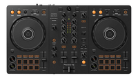 Pioneer DJ table de mixage DDJ-FLX4-Vue du haut