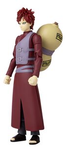 Figurine articulée Anime Heroes Naruto Shippuden - Gaara-Côté droit