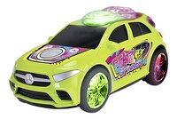 Dickie Toys voiture Beatz Spinner - Mercedes Classe A