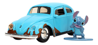 Lilo & Stitch 1959 VW Beetle-Vooraanzicht