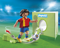 PLAYMOBIL Sports & Action 70482 Joueur Espagnol-Image 1