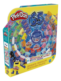 Play-Doh Coffret 65 ans-Arrière