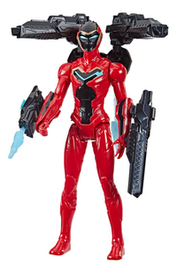 Figurine articulée Avengers Black Panther Wakanda Forever Titan Hero Series - Ironheart