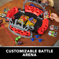 Bakugan Battle Arena-Afbeelding 2