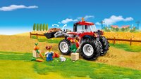 LEGO City 60287 Tractor-Afbeelding 2