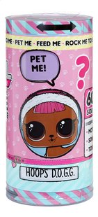 poupee lol interactive