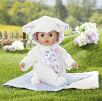 Baby Annabell combinaison-Image 1