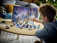 LEGO Disney Star Wars 75366 calendrier de l'avent 2023-Image 3