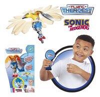 Figurine Flying Heroes Sonic The Hedgehog-Image 1