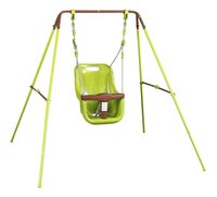 Metalen schommel Baby Swing Set