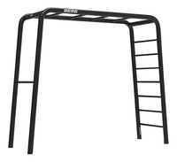 Berg Playbase Medium TL - rekstok en ladder