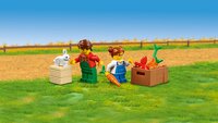 LEGO City 60287 Le tracteur-Image 3